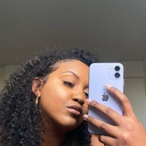 Meet your Posher, Jonae